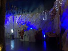 -芜湖新华联大白鲸海洋公园