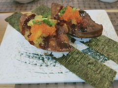 -林妈妈村·日式料理(宝山万达店)