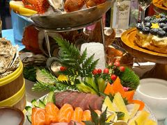 -万达文华酒店·48F云端窗景美食汇自助餐厅