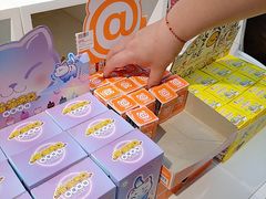 -泡泡玛特POPMART(崇文门国瑞城店)