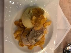 -广州花园酒店-凌璇阁360度高空海鲜自助餐CAROUSEL