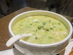 疙瘩汤-梧桐树下(云锦世家店)