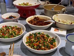 -彭耕记猪油炒小菜(吉联mall店)