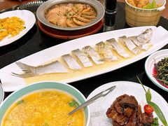 -锡和无锡菜(景丽苑店)