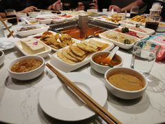 -海底捞火锅(万丰桥店)