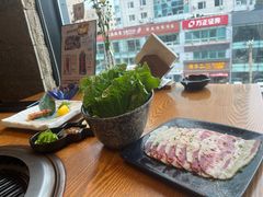 -炎蔵牛舌烤肉