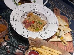 -第101座花园餐厅(湖滨88店)