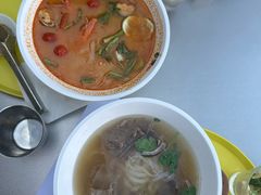 -蔡澜Pho·越南粉餐厅(海上世界店)