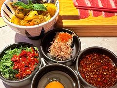 -空之介寿喜烧·和牛放题(恒隆广场店)