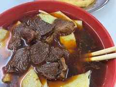 -郑记牛肉面(吉庆街店)