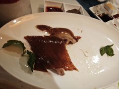 -鸭匠食府·挂炉烤鸭·新京菜(阜成路店)