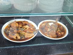 -雪琴面馆富安特色鱼汤面(城中花园店)