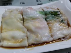 虾仁肠粉-陈凤祥肠粉猪脚饭(江南大学星光广场店)