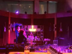 -The Penthouse酒吧