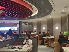 -蝎王府羊蝎子(西直门店)