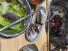-麻蒲碳烤肉(嘉禾东平地铁站19号店)