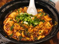 脊水烧豆腐-杨三孃跷脚牛肉(玉双路店)