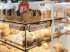-BreadTalk面包新语·烘焙蛋糕(中心书城店)