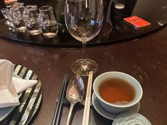 -西安凯悦酒店·湖畔中餐厅