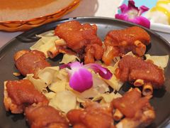 -香香海南菜餐厅