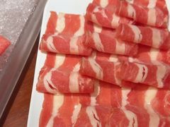 -1078號老北京涮肉(松柏店)