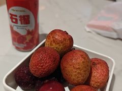 -涨巢·潮玩水疗局