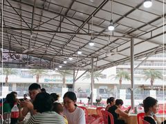 大堂-考记泥焗鸡农庄·海鲜(北洛秘境店)