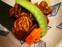 -福樱兰海鲜放题铁板烧(加州店)