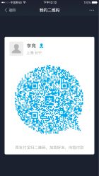 -i Style潮牌美发沙龙