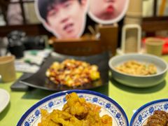 -玉桥餐厅(天坛店)