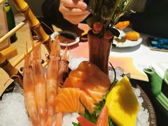 -匠和风精致料理(福州金融街万达店)