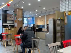 大堂-老盛昌汤包(北艾店)