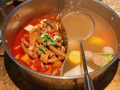 -左庭右院鲜牛肉火锅(新梅广场店)