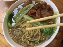 牛腩粗面-珍珍小食店(西华路店)