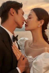 点击看大图 -香庭海婚纱摄影·威海旅拍(统一路店)