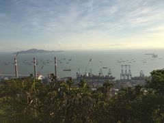 -小南山公园