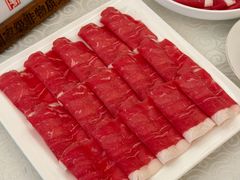 -东来顺饭庄(西单店)