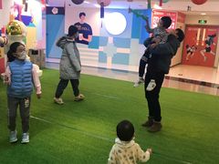 -银座mall(东直门店)