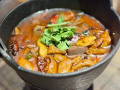 -铁公鸡·四川料理(天环广场店)