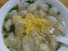 -蟹芆三馄饨