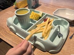 -豪客来牛排(成都锦江大融城店)