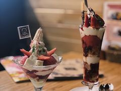 -Ufufu cafe(天神巷店)
