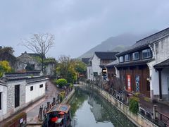 -东钱湖旅游度假区