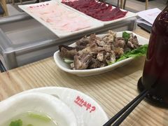 -为什么牛潮汕牛肉火锅(万胜广场店)