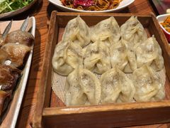 -驿楼兰·新疆菜(火车站店)