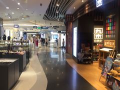 -天虹购物中心(石路店)