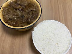 -定家小酥肉·清真(回民街店)