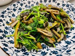 白炒鳝丝-小实惠嘉(威海路店)