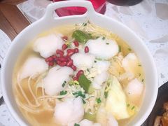 -Aqua Oasis 水天堂(爱山广场店)
