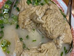 -浑河春面馆·老北京非遗鹿角面(良乡店)